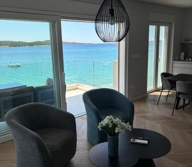 Zaboric Apartment | Apartman Marko 2