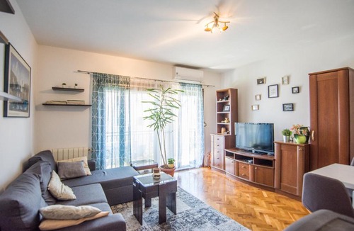 Biograd na Moru Apartment | Apartman Marta