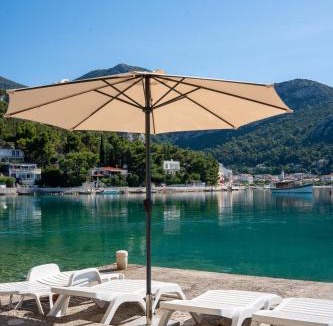 Klek Apartment | Apartman Martić