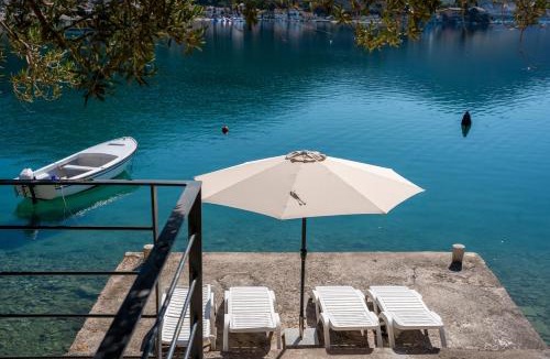 Klek Apartment | Apartman Martić
