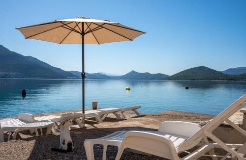Klek Apartment | Apartman Martić