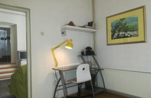 Gospic Apartment | Apartman Matea