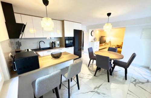 Salatic Apartment | Apartman Meld