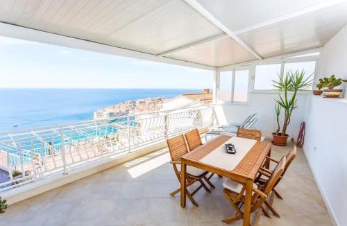 Ploce Apartment | Apartman Mia