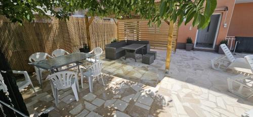Mejasi Apartment | Apartman Mia with pool1