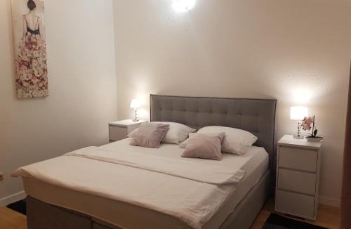 Mejasi Apartment | Apartman Mia with pool1
