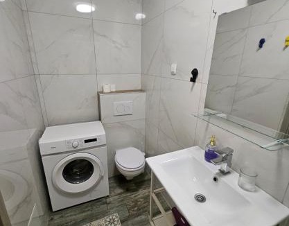 Ljubljana Apartment | Apartman min 4 & Ljubljana