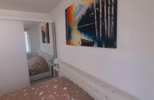 Pale Apartment | Apartman MiSSS