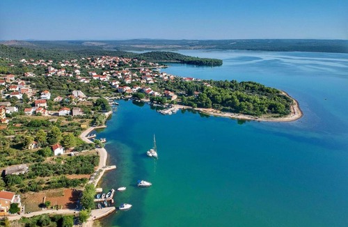 Raslina Apartment | Apartman More
