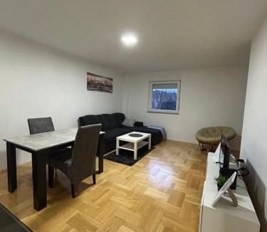 Teslic Apartment | Apartman Moskva