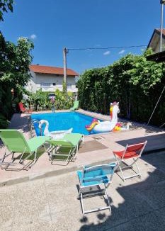 Ig Apartment | APARTMAN MURKO P-4