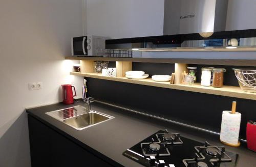 Novi Zagreb Apartment | Apartman Nadja Arena Zagreb