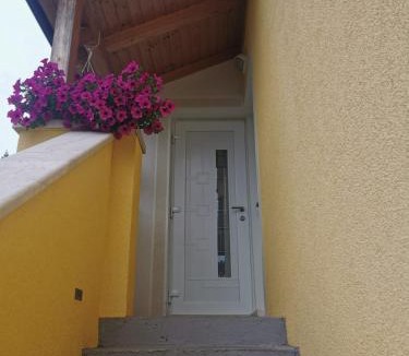 Cres Apartment | Apartman Nekic 3