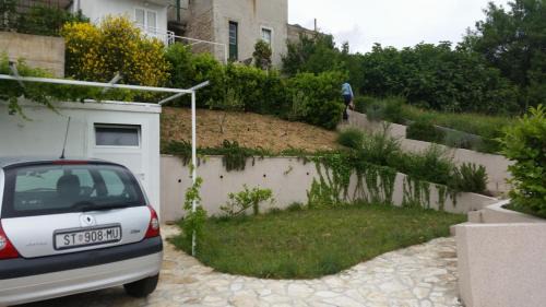 Brela Apartment | Apartman Nela