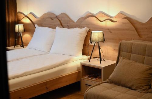 Jahorina Apartment | Apartman Nevena D040 u sklopu Apart-Hotela Vučko Jahorina