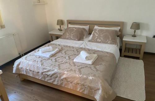 Rakovica House | APARTMAN NEVENKA