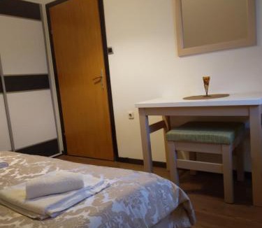 Rakovica House | APARTMAN NEVENKA