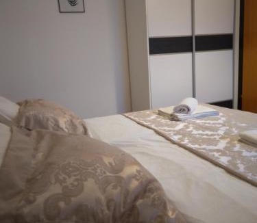 Rakovica House | APARTMAN NEVENKA