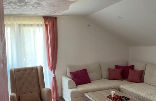 East Sarajevo Apartment | Apartman Nika