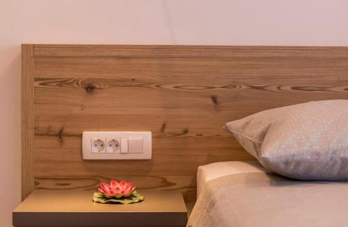Podstrana Apartment | Apartman Nikola