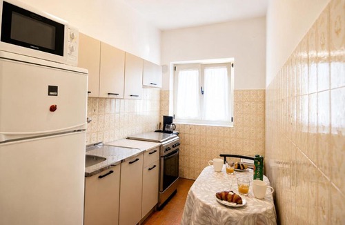 Kadumi Apartment | Apartman NINI - miran odmor u blizini Poreča