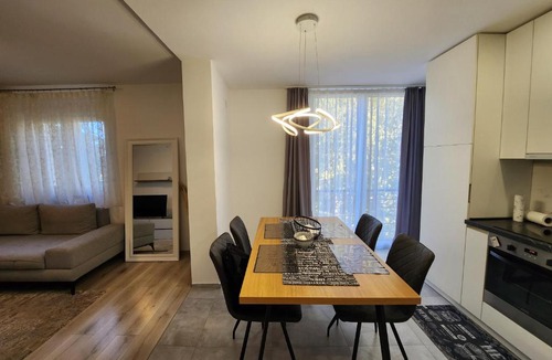 Vinkovci Apartment | Apartman Nola