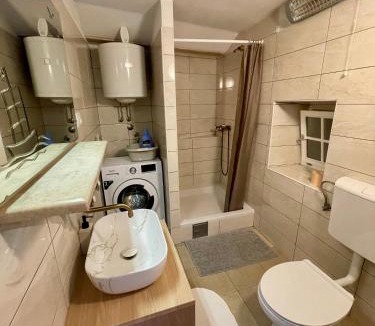 Cres Apartment | Apartman Nono Tone