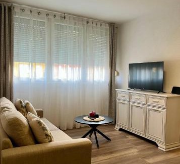 Vinkovci Apartment | Apartman Nota