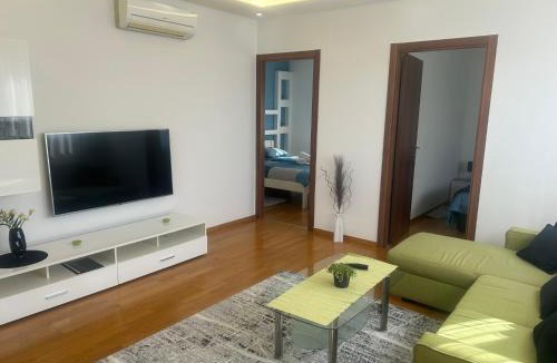 Osijek Apartment | Apartman NOVA