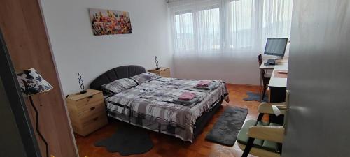 Mali Radic Apartment | Apartman Ograde