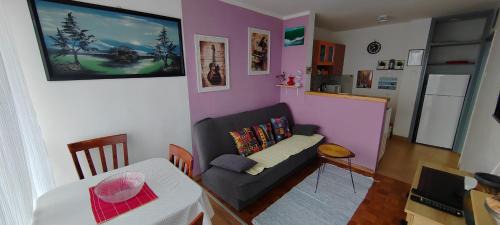 Mali Radic Apartment | Apartman Ograde