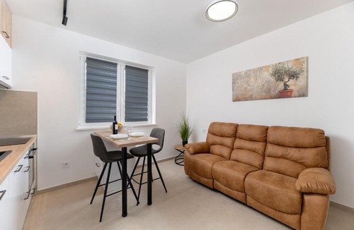 Barban Apartment | Apartman Olivea