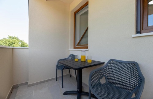 Barban Apartment | Apartman Olivea