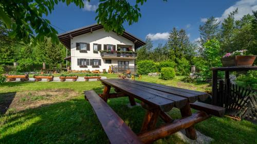 Delnice Apartment | Apartman Ornela