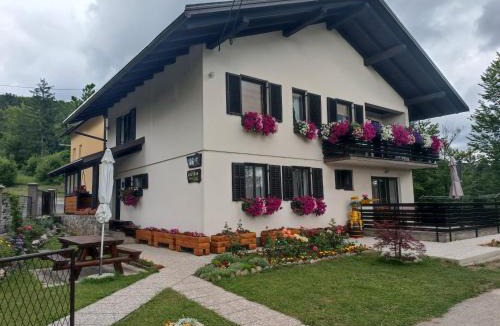 Delnice Apartment | Apartman Ornela