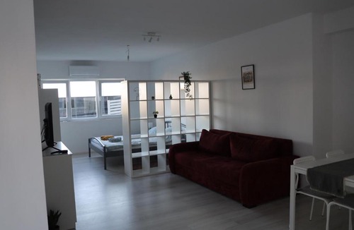 Fuskulin Apartment | Apartman Pablo