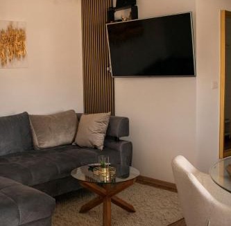 Karlovac Apartment | Apartman Patrizia