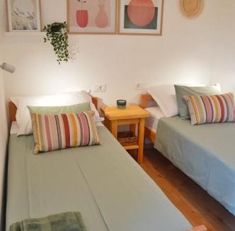 Cove Makarac (Milna) Apartment | Apartman Paula