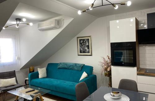 Vinkovci Apartment | APARTMAN PAVIĆ