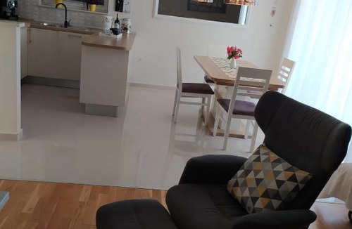 Veliko Brdo Apartment | Apartman PEJIC,Makarska,Veliko Brdo