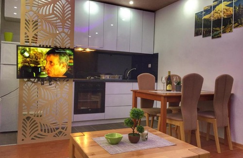 Pale Apartment | Apartman Perkovic