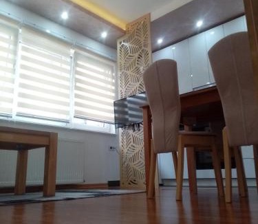 Pale Apartment | Apartman Perkovic