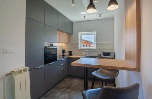 Cres Apartment | Apartman Petra