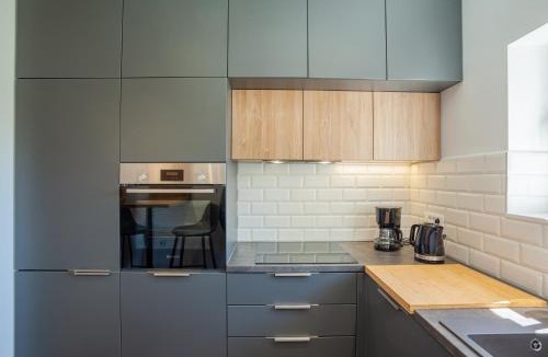 Cres Apartment | Apartman Petra