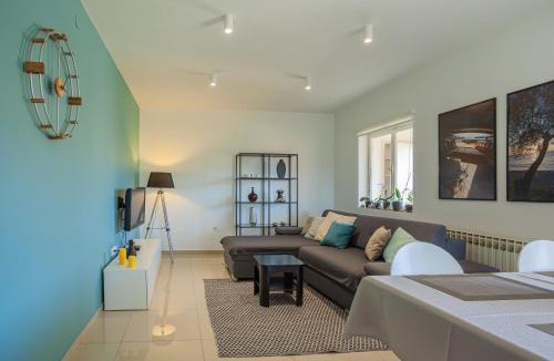 Cres Apartment | Apartman Petra