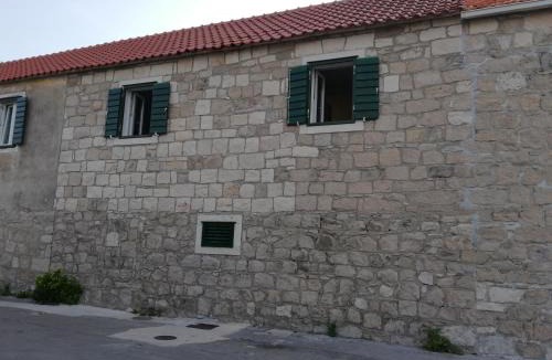 Postira Apartment | Apartman Postira Rot