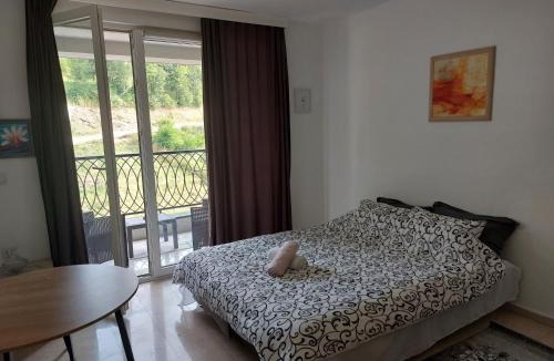 Travnik Apartment | Apartman Queen