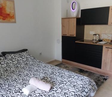 Travnik Apartment | Apartman Queen