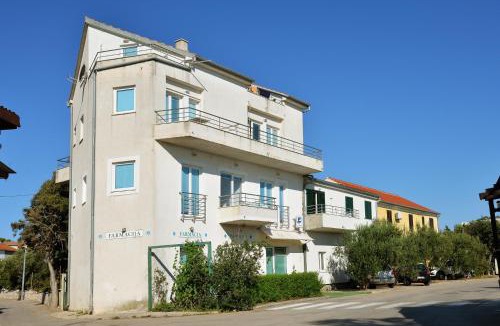 Murter Apartment | Apartman Rašip, Murter