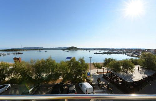 Murter Apartment | Apartman Rašip, Murter